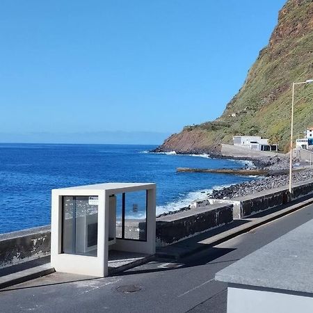 Sunset Avenue For Couple W/ Jacuzzi Spa Hot Water Paul do Mar (Madeira) Exterior foto