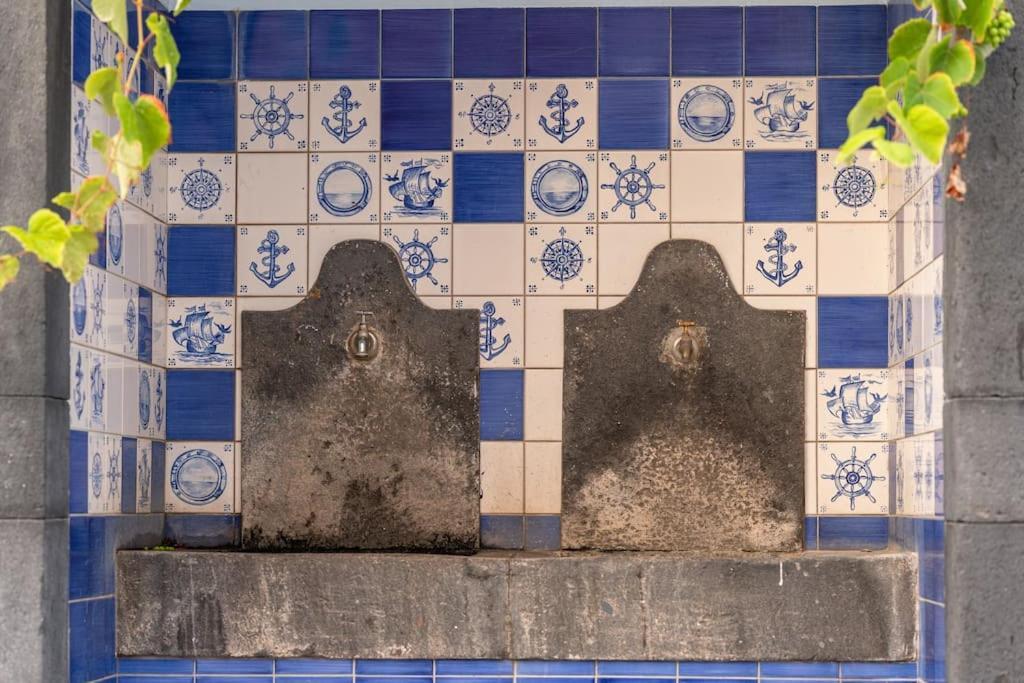 Sunset Avenue For Couple W/ Jacuzzi Spa Hot Water Paul do Mar (Madeira) Exterior foto